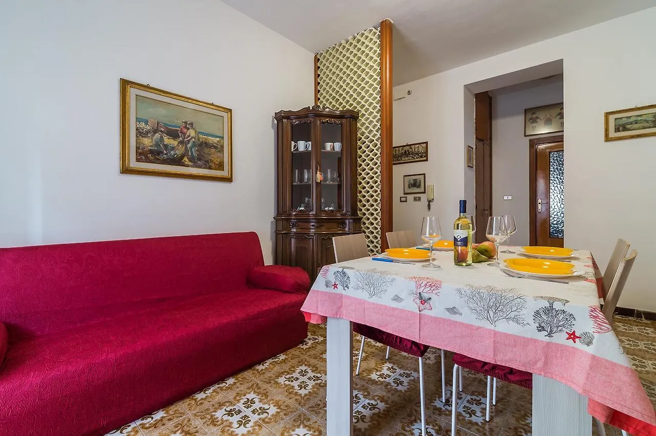 شقة Casa Paoli ألغيرو 0*,  إيطاليا