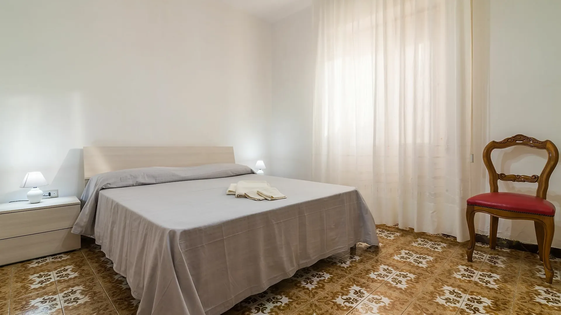 شقة Casa Paoli ألغيرو إيطاليا