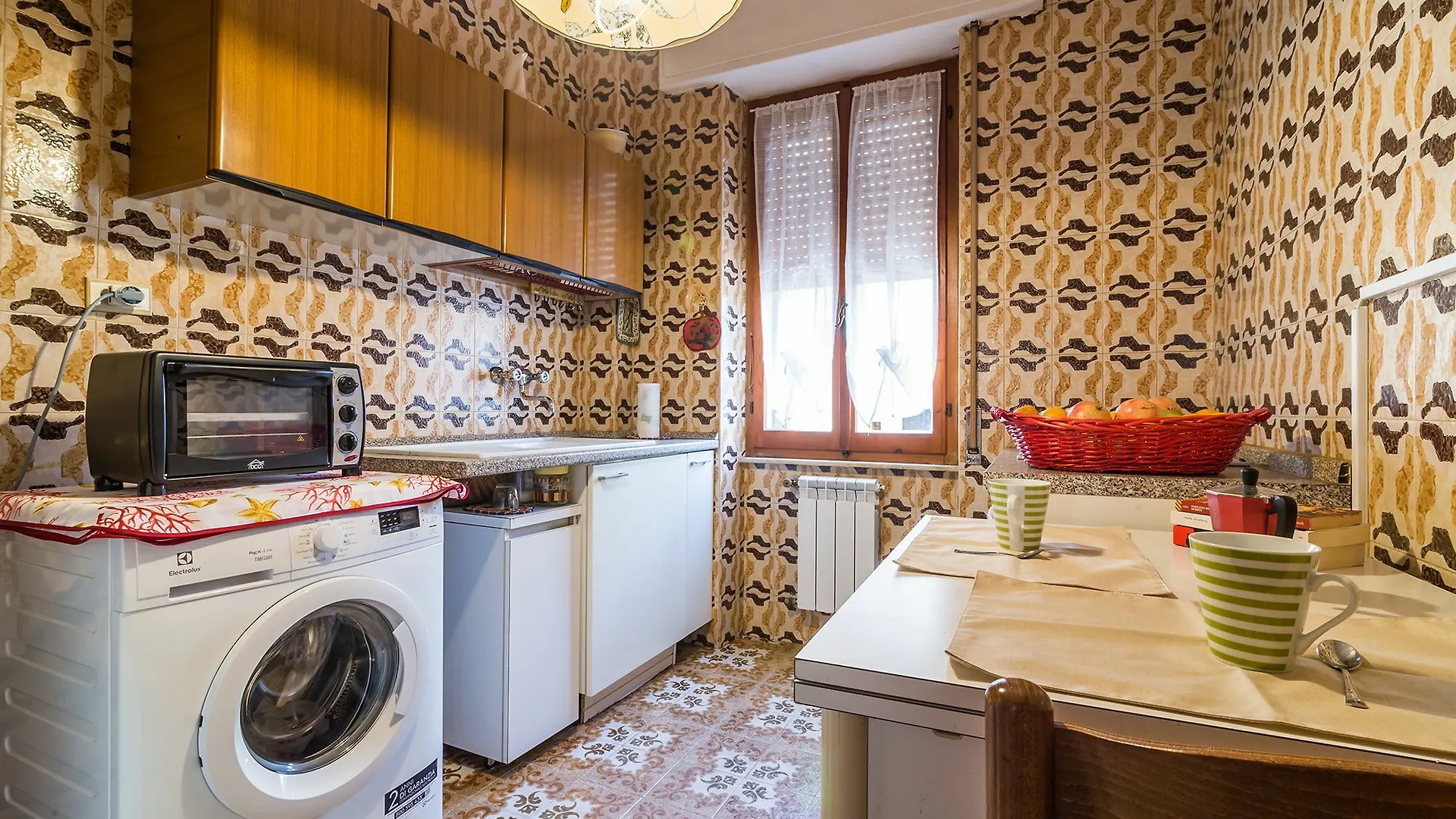 شقة Casa Paoli ألغيرو 0*,